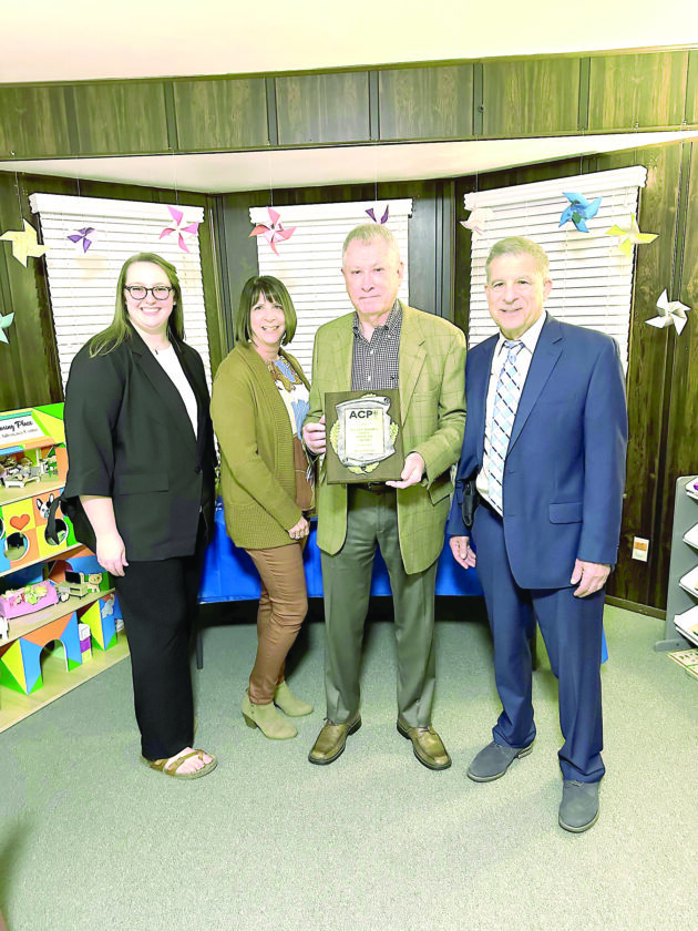 Advocating for children News, Sports, Jobs Weirton Daily Times